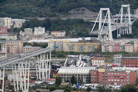 morandi brücke genua